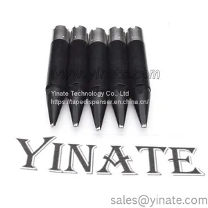 P25D-R Soldering Tips Cross Bit for Unix Soldering Robots Lead Free Robotic Soldering Iron Tips Japan Unix Replacement Tips Soldering Heads thumbnail-3