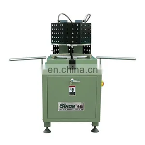 PVC Window Single Head Welding Machine for Arch Windows thumbnail-3