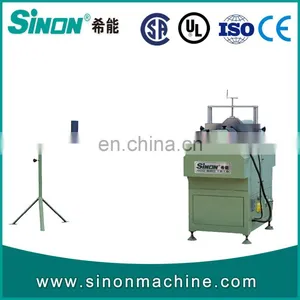 Factory Supply Two Heand Window Cutting Machine for Upvc Profiles thumbnail-4