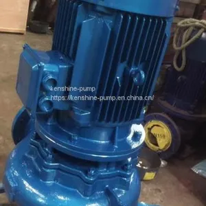 W Vortex Pump Booster Water Pump thumbnail-5