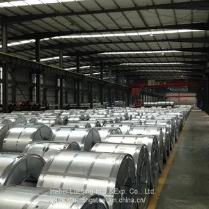 GL SGCH Galvalume Corrugated Steel Roofing Sheet thumbnail-3