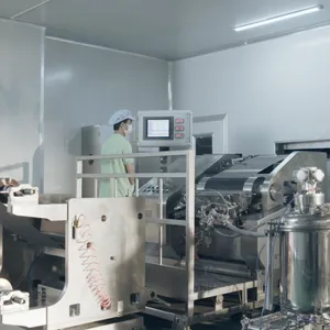 Guizhou Dongsen New Energy Technology Co., Ltd. company overview - view 4 thumbnail
