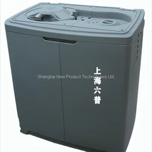 Rapid Prototype Shells Production thumbnail-1