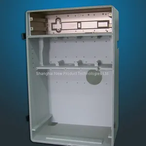 Vacuum Casting,CNC,SLA,SLS,RIM thumbnail-1