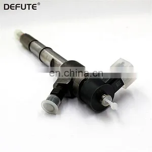 0 445 110 291 Common Rail Fuel Injector Assembly 0445110291 Auto Engine Diesel Injection 0445 110 291 thumbnail-3