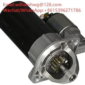 Bosch Parts 0001109359 Bosch Starter Motor 0001109359 thumbnail-1