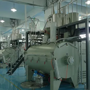 Hopefinder Polymer Sci.&Tech.Co.,Ltd company overview - view 4 thumbnail