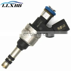 Original LLXBB Fuel Injector 12633789 For Buick Regal GMC Terrain Chevrolet Equinox thumbnail-1