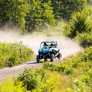 CFMOTO New Model 1000cc Side by Side UTV Buggy ZFORCE 950, Z10 for Sale thumbnail-3