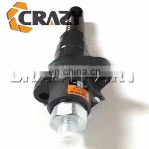 ORIGNAL BOSCH D7E EC290B Unit Pump for 20795413 21147445 0414693005 thumbnail-1