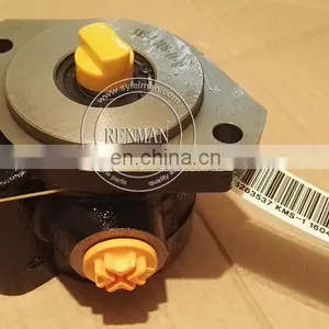 Cummins Diesel Engine Steering Pump 5263537 thumbnail-4