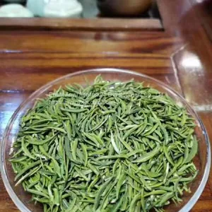 How Much is the Price of Enshi Yulu Tea? Enshi Yulu Bulk Wholesale Hubei Enshi Yulu TeaNew Tea Spring Tea thumbnail-2