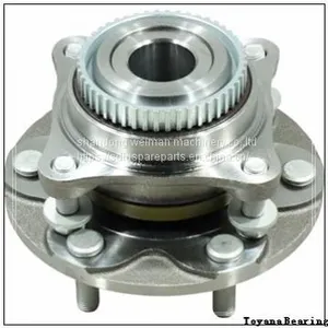 Toyana Bearings thumbnail-1