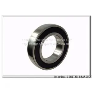 BEARINGS LIMITED Bearings thumbnail-1