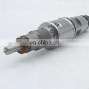 0445 120 387 Fuel Injector Bos-ch Original In Stock Common Rail Injector 0445120387 thumbnail-2