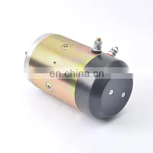 24V 2KW Chinese Factory Direct Sale High Torque dc Pump Motor ZD2931 thumbnail-4