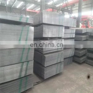 7mm Cold Drawn ASTM A36 Carbon Steel Plate thumbnail-5