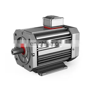 Custom IEC 15 25 kw 20kw 100kw Pmsm Motor thumbnail-1