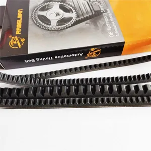 Timing Belt 109YU25 OEM MD342154 A Quality Low Rate for Daewoo/TOYOTA/BYD/MITSUBISHI thumbnail-4