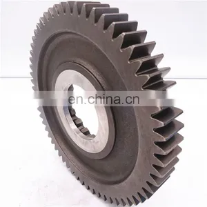 Used Transmission Shaft Gear JS135TA-1701112 thumbnail-1