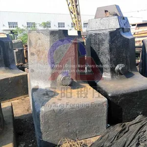 Power Forging Hammer Piston Manufacturer thumbnail-2