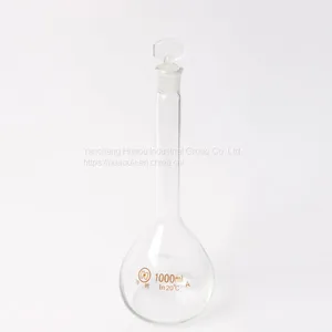 Volumetric Flasks and Graduates thumbnail-1