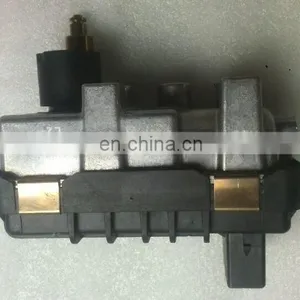 Booshiwheel Electric Valve Electronic Turbo Actuator G-72 6NW009550 767649 thumbnail-3