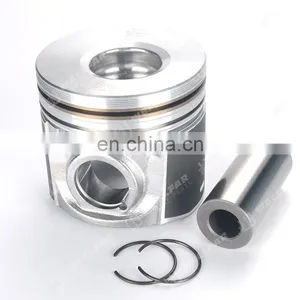 Machine Engine Part Car Engine Piston 94.4mm for P9183 thumbnail-5