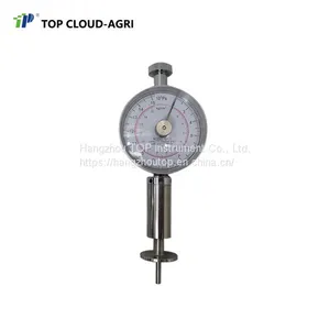 Digital Hardness Meter for Fruit thumbnail-1