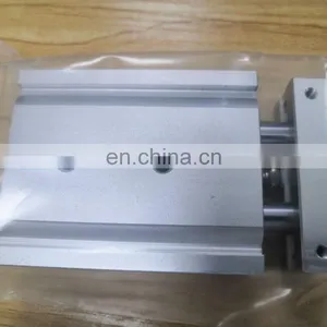 SMC Double Rodless Pneumatic Cylinder CXSM15-10 thumbnail-2