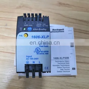 Allen Bradley Power Supply 1606-XLP thumbnail-2