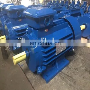 Three Phase 132kw 160kw 200kw 220kw 250kw 280kw 315kw Motor thumbnail-3