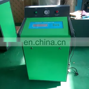 Auto Diagnostic Tool Diesel Injector Measuring Machine Delphi E3 Piezo Siemens EUI/EUP Caterpillar Engine Electronics Equipments thumbnail-3