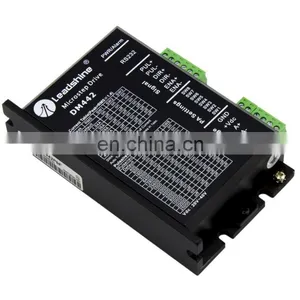 Leadshine 2 Phase Analog Stepper Driver DM442 thumbnail-1