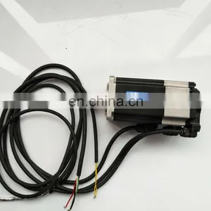 Wholesale 360w Sanyo Denki AC Servo Motor R2AA06040FCP00W thumbnail-4