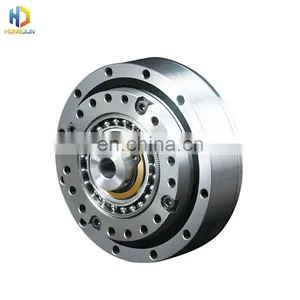 LSS-14-XX-U-II Robot Machinery Harmonic Gearbox thumbnail-2