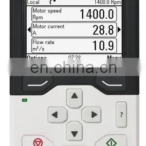 ACS880-01-05A6-3 ABB Industrial Drives Frequency Converter 2.2kw thumbnail-4