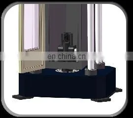 HST-100T 100KN Insulator Thermal Mechanical Testing Equipment thumbnail-6