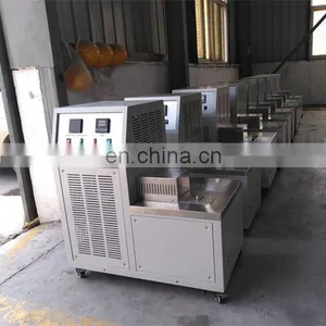 Low Temperature Chamber for Charpy Impact Test Cooling Chamber thumbnail-3