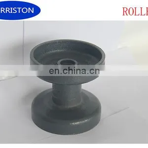 Track Roller For Kubota Combine Harvester DC70 Parts thumbnail-1