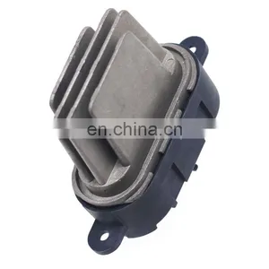 Heater Fan Blower Resistor Regulator 7701048766 for RENAULT LAGUNA II thumbnail-4