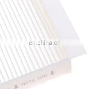 High Quality Automobile Air Conditioning Filter Auto Parts A1668300218 thumbnail-4