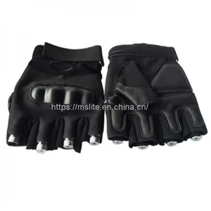 Laser Gloves Stage Equipment Laser Head Stage Props Performance Glowing Gloves thumbnail-3