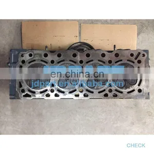 V3600 Complet Cylinder Head Assembly For Kubota V3600 Engine Repair Part thumbnail-1