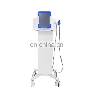 Extracorporeal Shock Wave Therapy Equipment Shockwave Machine for Pain Relief thumbnail-2