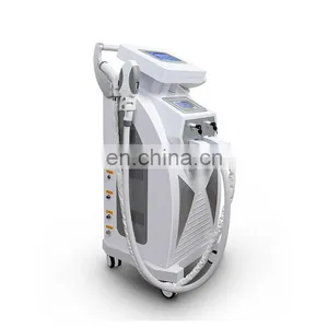 3 in 1 Laser Hair Removal Machine/ipl Hair Removal Laser Tattoo Removal thumbnail-1