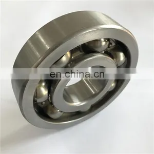High Precision Deep Groove Ball Bearing 6209 Bearing 209 thumbnail-2