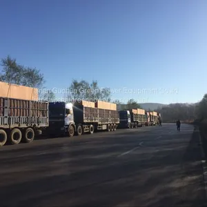 500KW Natural Gas Generator Jichai Brand Chinese Made thumbnail-1