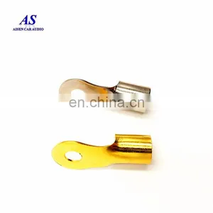 Cable Lug Crimp Puer Copper Terminals thumbnail-4