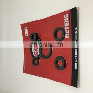 заводская цена на уплотнительные пакеты, уплотнения для national_oil_seal, уплотнения для карданного вала (pto) thumbnail-4